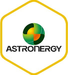 Astronergy Chint Solar (Logo)