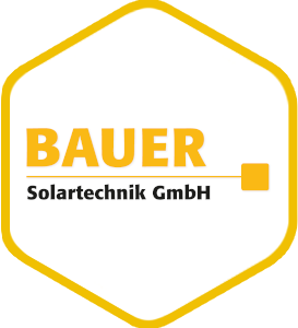 BAUER Solartechnik (Logo)