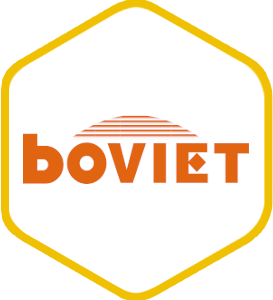 Boviet Solar (Logo)