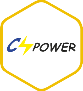 CS Power (Logo)