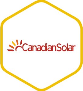 Canadian Solar (Logo)