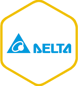 DELTA Solar Solution (Logo)