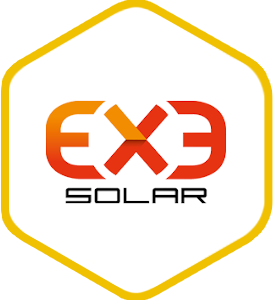 EXE Solar (Logo)