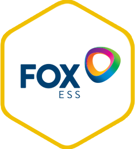 FoxESS (Logo)