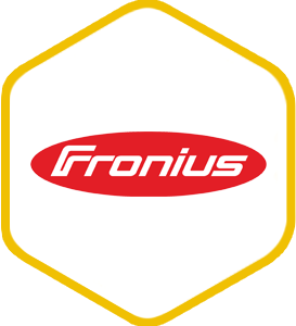 Fronius (Logo)