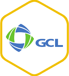 GCL System Integration Technology (Logo)