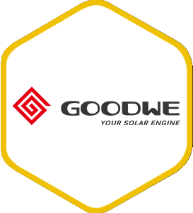 GoodWe (Logo)