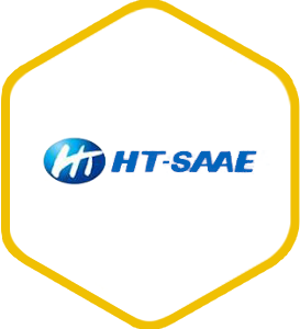 HT-SAAE Solar (Logo)