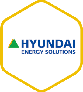 Hyundai Green Energy (Logo)
