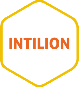 INTILION (Logo)