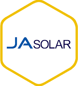 JA Solar Holdings (Logo)