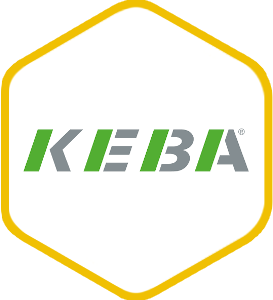 KEBA AG (Logo)