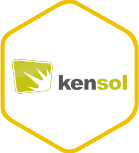 Kensol (Logo)