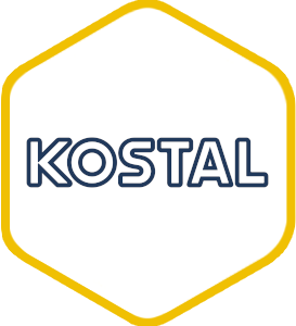 Kostal (Logo)