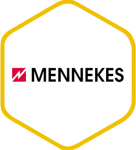 Mennekes Elektrotechnik (Logo)