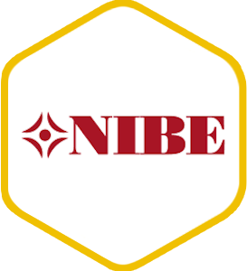 NIBE Group (Logo)