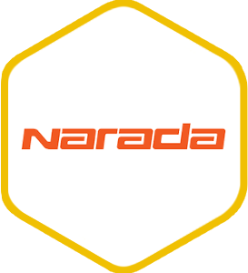Narada Power Source (Logo)