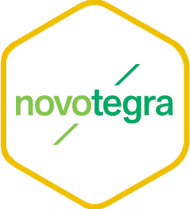 Novotegra (Logo)