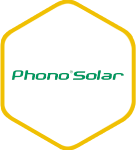 Phono Solar Technology (Logo)