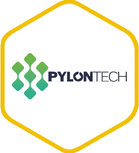 Pylontech (Logo)