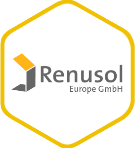 Renusol (Logo)