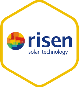 Risen Energy (Logo)