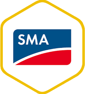 SMA Solar Technology (Logo)