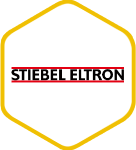 STIEBEL ELTRON (Logo)
