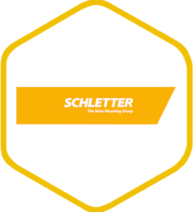 Schletter Solar (Logo)