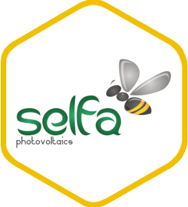 Selfa PV (Logo)