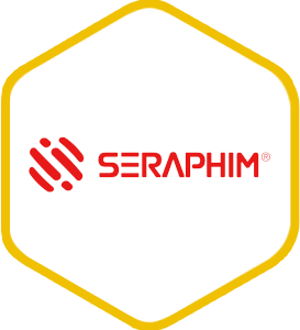 Seraphim Solar (Logo)