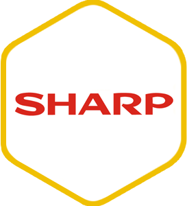 Sharp Solar (Logo)