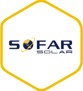 Sofar Solar (Logo)