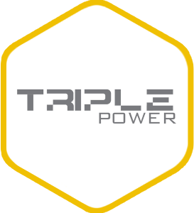 SolaX Triple Power (Logo)