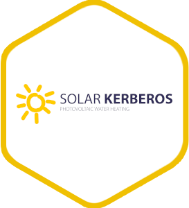 Solar Kerberos (Logo)