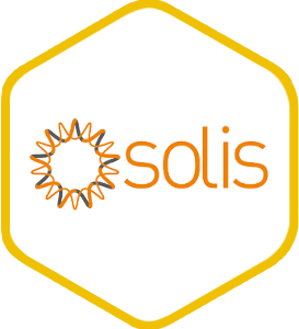 Solis (Logo)