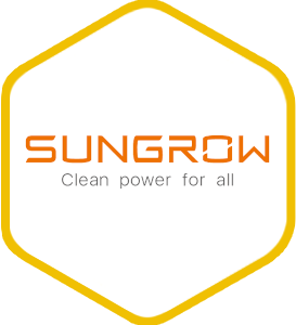 Sungrow (Logo)