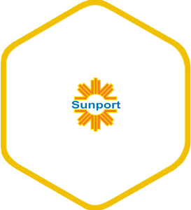 Sunport Power (Logo)