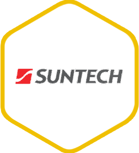 Suntech Power (Logo)