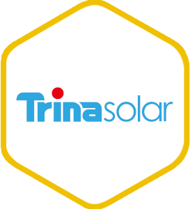 Trina Solar (Logo)