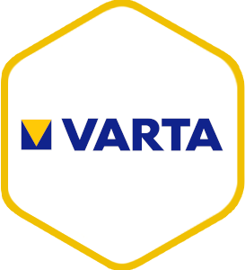VARTA (Logo)