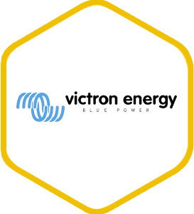 Victron Energy (Logo)